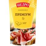 Schedro Premium 72% Mayonnaise 150g
