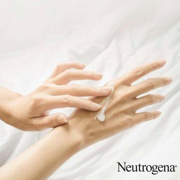 Крем для рук Neutrogena быстрого впитывания 75мл - купить, цены на - фото 6