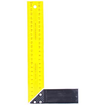 Vorel Carpentry Angle 250mm - buy, prices for Auchan - photo 2