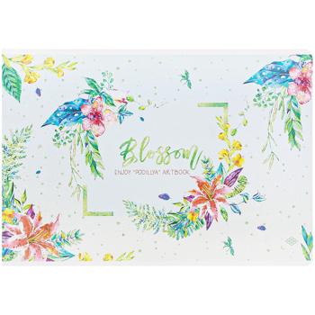 Podillja Sketchbook 24 Sheets - buy, prices for Auchan - photo 7