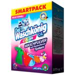 Der Waschkonig Color Washing Powder 375g