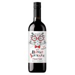 Вино La Bonne Journee Pinot Noir IGP Pays d'Oc сухое красное 13% 0,75л