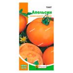 Семена Яскрава Томат Апельсин 0,1г