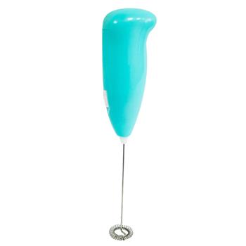 Fuke Milk Frother Manual Cappuccinatore 21cm