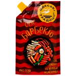 Odeski Tradytsii Barbecue Sauce 180g