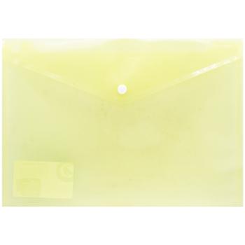 Auchan Folder Envelope A4 in assortment - buy, prices for Auchan - photo 3