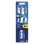 Зубна щiтка Oral-B ProExpert Все в одному 40 середня 1+1шт