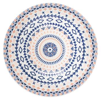 plate ceramic - buy, prices for - photo 1