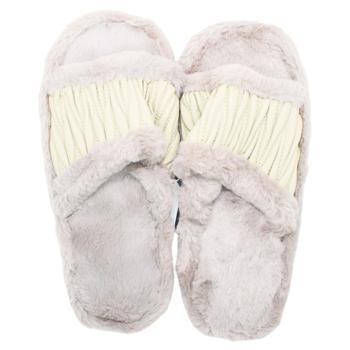 Zed Women's House Slippers s.36-41 - buy, prices for EKO Market - photo 6