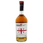 Lekso Georgian Brandy 3 y.o. 40% 0.5l