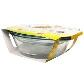 Dish for duck Simax 3000ml Czech republic - buy, prices for Vostorg - photo 3