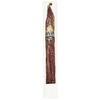 Solonytsivskyj MK Truffle Raw Smoked Sausage High Grade - buy, prices for - photo 1