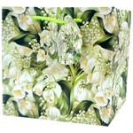 Art Studio of Happines GB-24014 Gift Bag 16х16х7cm