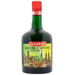 Ликер Luxardo S.Antonio 40% 0,7л