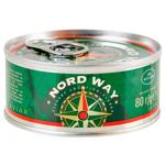 Nord Way Salmon Caviar 80g