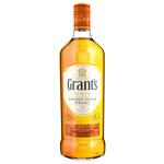 Віскі Grants Rum Cask 40% 0,7л