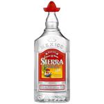 Tequila Sierra 38% 3000ml glass bottle Germany
