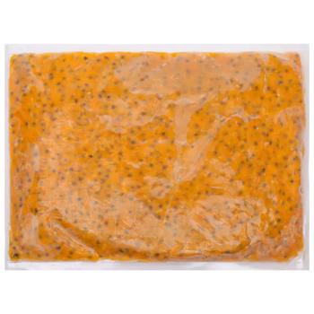Пюре маракуйї з кісткою 1кг - купити, ціни на Епіцентр FOOD - фото 1