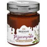 Мед Beehive Standard Різнотрав'я 250г