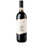 Вино Pirovano Barbera d'Asti DOCG червоне сухе 13% 0,75л