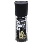 Salt black pepper Carmencita 61g