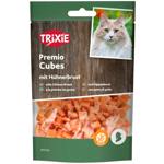 Ласощі для котів Trixie Premio Chicken Cubes з куркою 50г