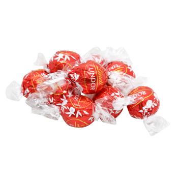 Конфеты Lindt Lindor молочные