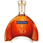 Martell X.O. Cognac 700ml gift box
