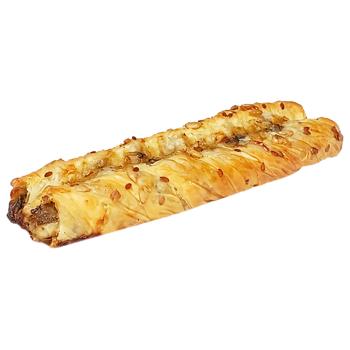 Ролліні з грибами 80г - купити, ціни на Чудо Маркет - фото 2