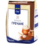 Мука Metro Chef гречневая 1кг