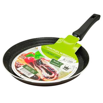 Zauberg Non Stick Pancake Pan 20cm - buy, prices for Vostorg - photo 1