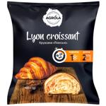 Agrola Frozen Lyon Croissants 480g