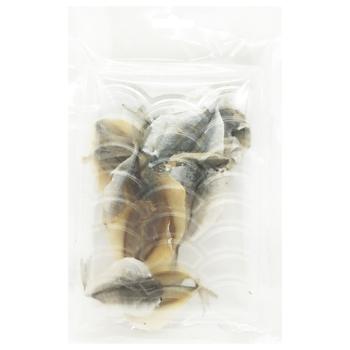 7 Salted-Dried Yellowstripe Scad 50g - buy, prices for COSMOS - photo 2