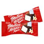 Lukas Ptashune Moloko Glazed Candies with Whipping Base