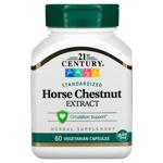 21st Century Horse Chestnut Extract 60 capsules