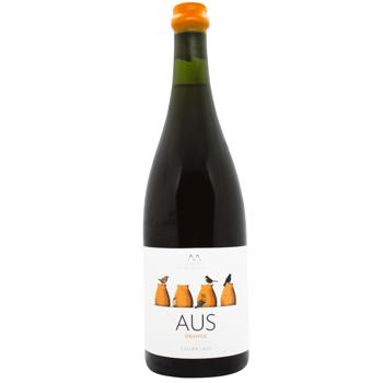 Aus Orange White Dry Wine 12.5% 0.75l - buy, prices for WINETIME - photo 1