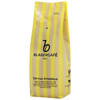 Blasercafe Servus Amadeus Coffee Beans 250g