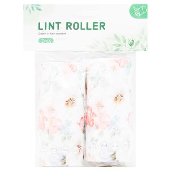 Запаски Зед для чистки одежды 20 листов 2шт - купить, цены на ЕКО Маркет - фото 2