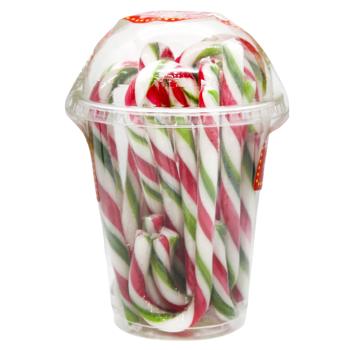 Льодяники Рокс Посох 12г х 16шт