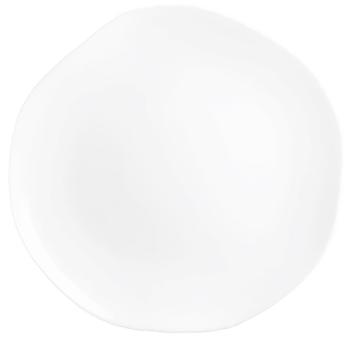 Тарелка Luminarc Galeo White обеденная 26см