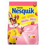 Nesquik Milk-Mix Strawberry Flavored Cocoa Drink 350g