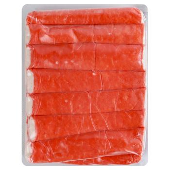 Vodnyi Mir Oceanic Chilled Crab Sticks 500g - buy, prices for MegaMarket - photo 2