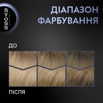Фарба для волосся Syoss 8-5 Яскравий Блонд 115мл - купити, ціни на - фото 8
