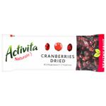 Activita Dried Cranberries 30g