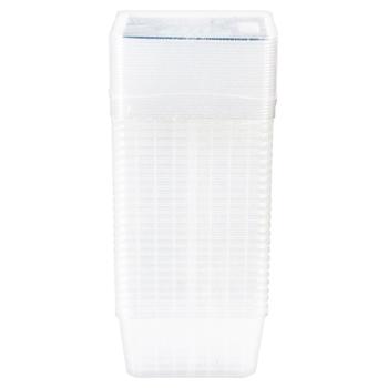 Контейнер Metro Professional 1,8л 25шт - купить, цены на METRO - фото 1