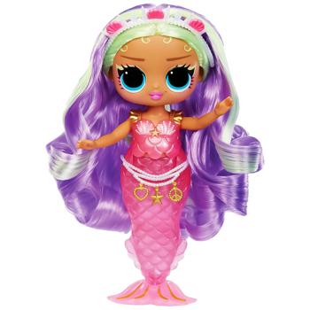 L.O.L. Surprise! Tweens Mermaids! Cleo Cove Doll with Accessories - buy, prices for Auchan - photo 2