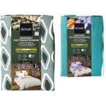 Actuel Rhythm Bedding Set 180x210cm + 2 Pillowcases 50x70cm