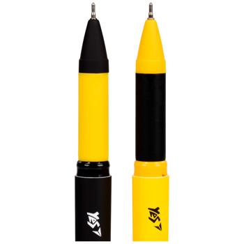 Yes Keep it Simple! Blue Ballpoint Pen 0.7mm - buy, prices for NOVUS - photo 4