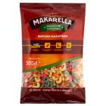 Makarella #7 Rainbow Horns Pasta 500g