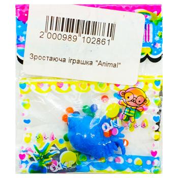 Animal Growing Toy - buy, prices for Chudo Market - photo 1